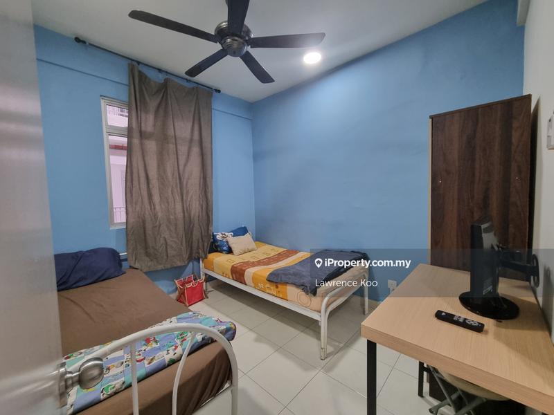 Apartment for Rent in Residensi Rumpun Bahagia (Residensi Melaka Tengah 1) by Lawrence Koo - iProperty.com.my