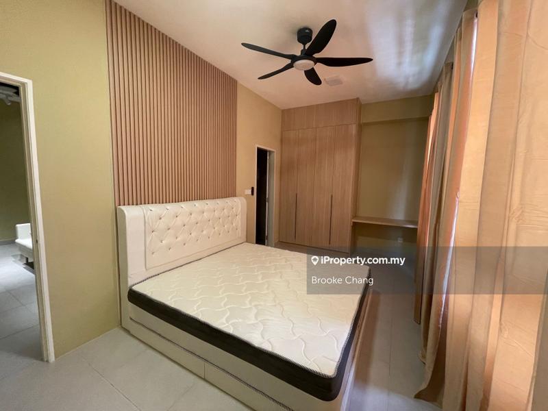 Service Residence for Rent in 168 Park Residensi Selayang by Brooke Chang - iProperty.com.my