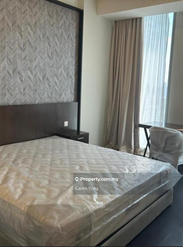 For Sale - Tropicana The Residences