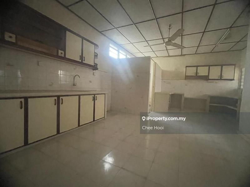 Rumah Berkembar untuk Dijual di Island Glades, Jelutong oleh Chee Hooi - iProperty.com.my