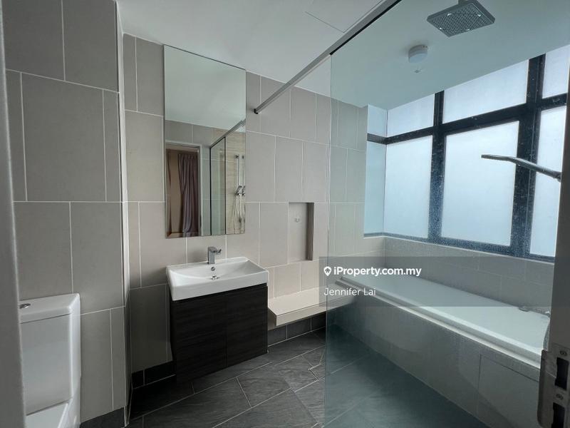 Residensi Servis untuk Dijual di Verde oleh Jennifer Lai - iProperty.com.my