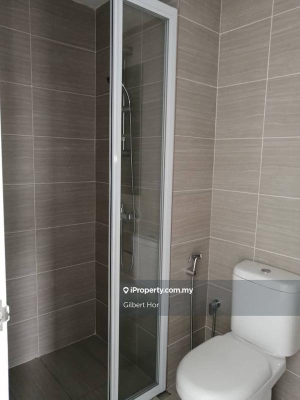Kediaman Servis untuk Dijual di Serviced Residence @ Fera Residence @ The Quartz WM oleh Gilbert Hor - iProperty.com.my