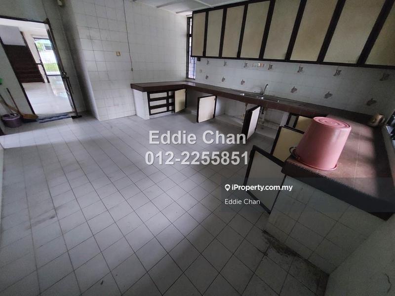 Banglo untuk Dijual di Titiwangsa, Bungalow, Titiwangsa oleh Eddie Chan - iProperty.com.my