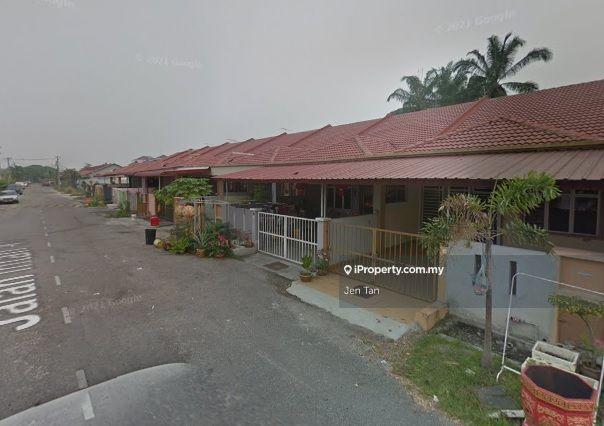 Rumah Berangkai 1 Tingkat untuk Dijual di Taman Yayasan, Jenjarom oleh Jen Tan - iProperty.com.my