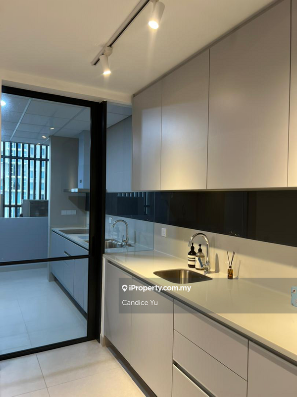 Kondominium untuk Dijual di Residensi Astrea oleh Candice Yu - iProperty.com.my