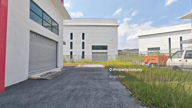 Semi-D Kilang untuk Disewa di Taman Sains Selangor, Kota Damansara oleh Angel Yew - iProperty.com.my