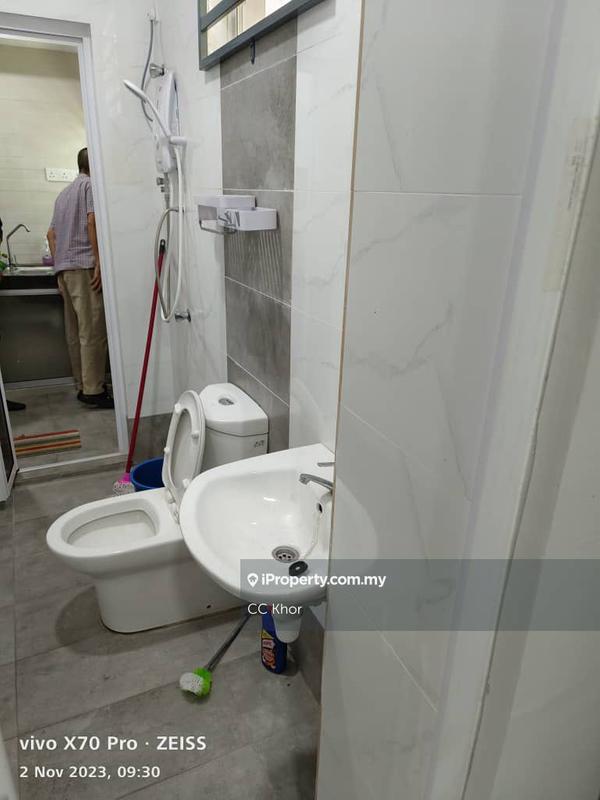 Rumah Berangkai 2 Tingkat untuk Dijual di Kg Laut, Kuala Terengganu oleh CC Khor - iProperty.com.my