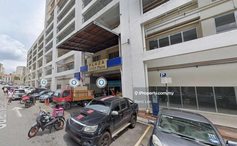 Office for Sale in Menjalara Plaza Medan Putra Avelon Tower, Kepong by Benz Lee - iProperty.com.my