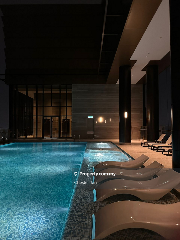 Service Residence for Sale in Pavilion Damansara Heights by Chester Tan - iProperty.com.my