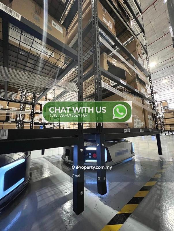 Gudang untuk Disewa di Bandar Baru Enstek, Bandar Enstek oleh Chai - iProperty.com.my