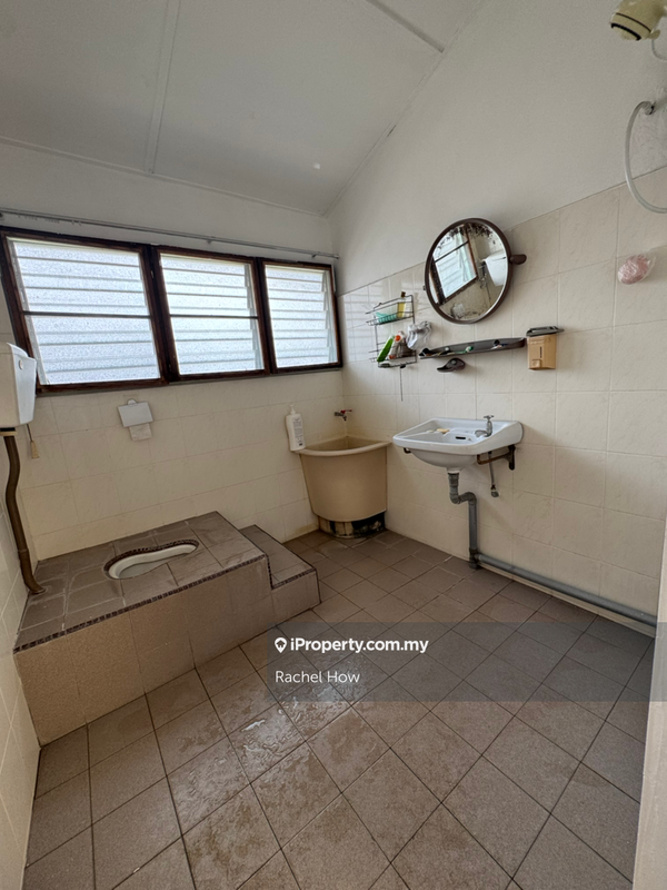 2-storey Terraced House for Sale in Taman Bunga Ros, Sitiawan by Rachel How - iProperty.com.my