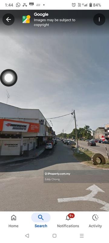 Shop-Office for Sale in Taman Kluang Baru, Kluang by Eddy Chong - iProperty.com.my