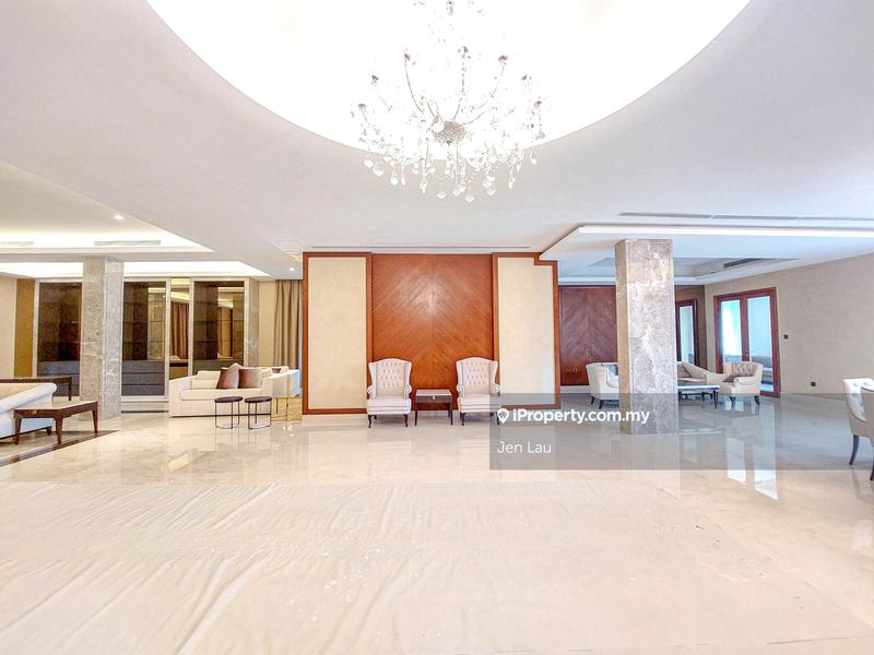 Bungalow House for Sale in Bukit Tunku (Kenny Hills), Kuala Lumpur by Jen Lau - iProperty.com.my