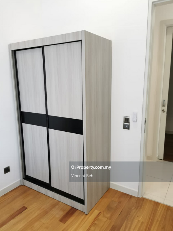 Service Residence for Rent in The Park 2 by Vincent Beh - iProperty.com.my