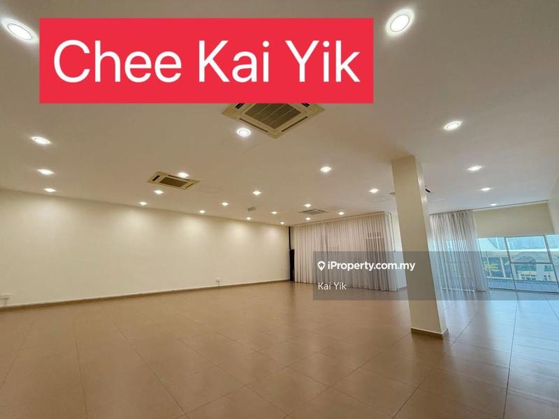 Detached Factory for Sale in Penang Science Park | 1.5 Storey Detached Factory, Bukit Minyak by Kai Yik - iProperty.com.my