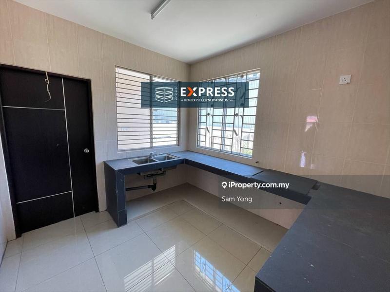 Rumah Berkembar untuk Dijual di Interhill, Miri oleh Sam Yong - iProperty.com.my