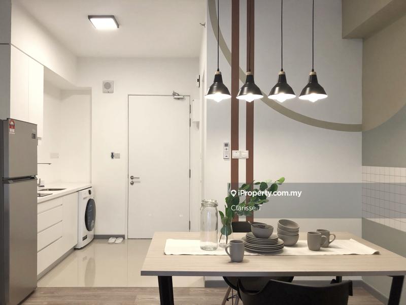 Service Residence for Sale in Southlink by Clarisse T - iProperty.com.my