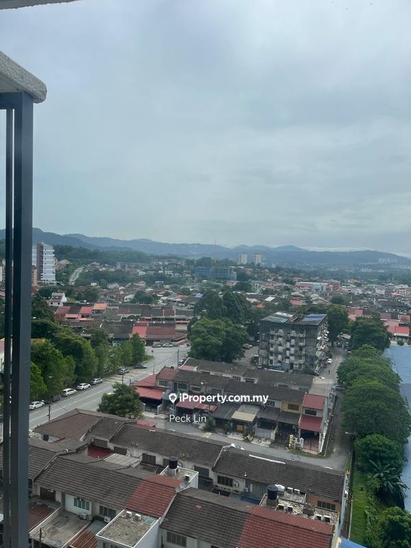 Residensi Servis untuk Dijual di You Vista @ You City oleh Peck Lin - iProperty.com.my