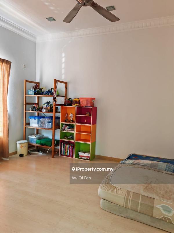 Semi-Detached House for Sale in Rawang Perdana, Rawang by Aw Qi Fan - iProperty.com.my