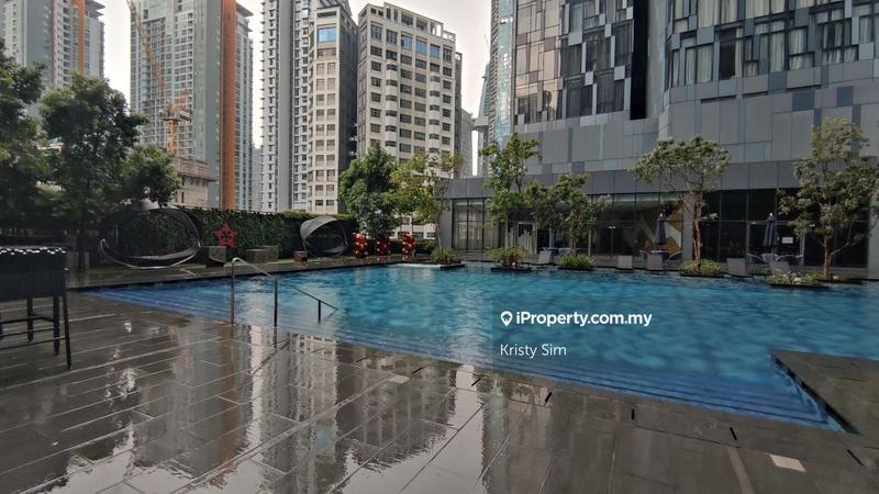 For Sale - Star Residences Two