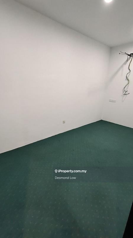 Office for Rent in Fraser Business Park Jalan Metro Pudu KL City, Cheras by Desmond Low - iProperty.com.my
