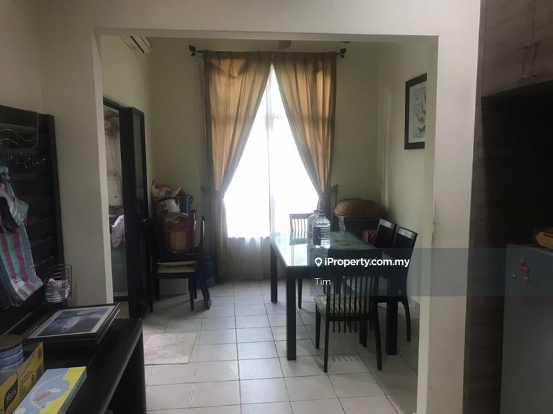 Semi-Detached House for Sale in Taman Ozana Impian, Bukit Katil by Tim - iProperty.com.my