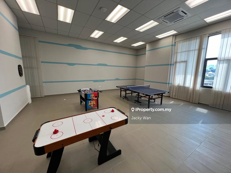 Condominium for Rent in Kuchai Sentral by Jacky Wan - iProperty.com.my