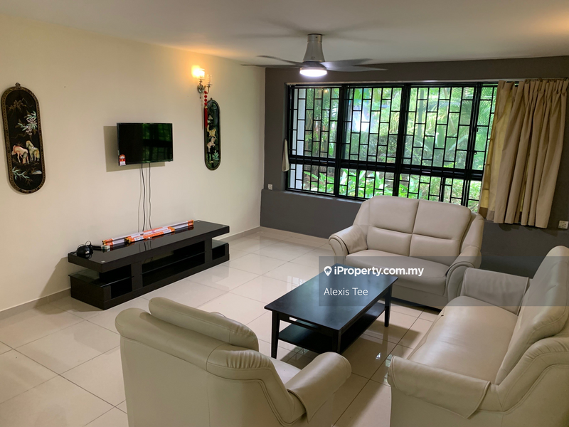 For Sale - Mont Kiara Palma