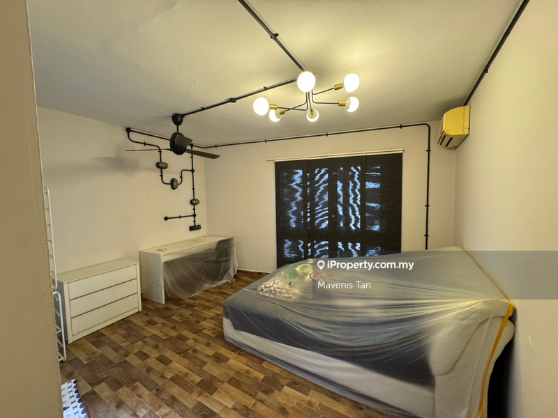 Condominium for Sale in Palm Spring @ Damansara by Mavenis Tan - iProperty.com.my