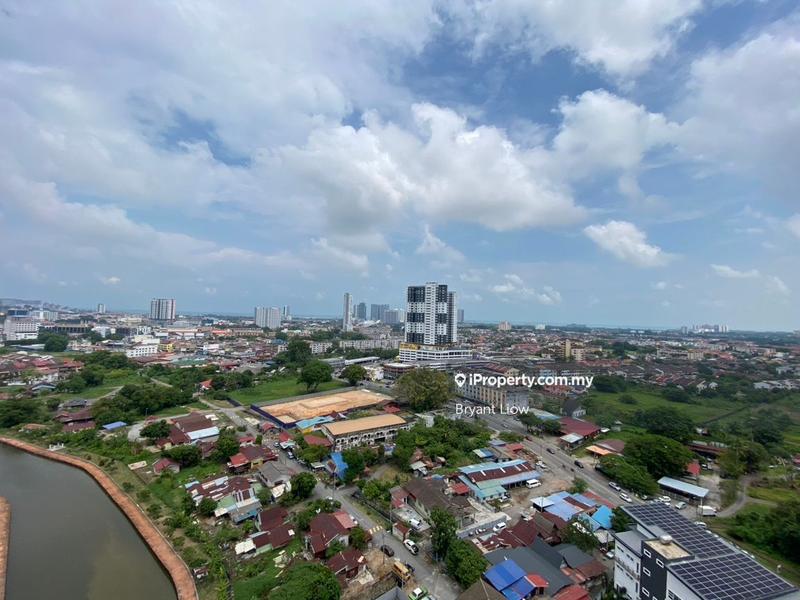 For Sale - Parkland Residence