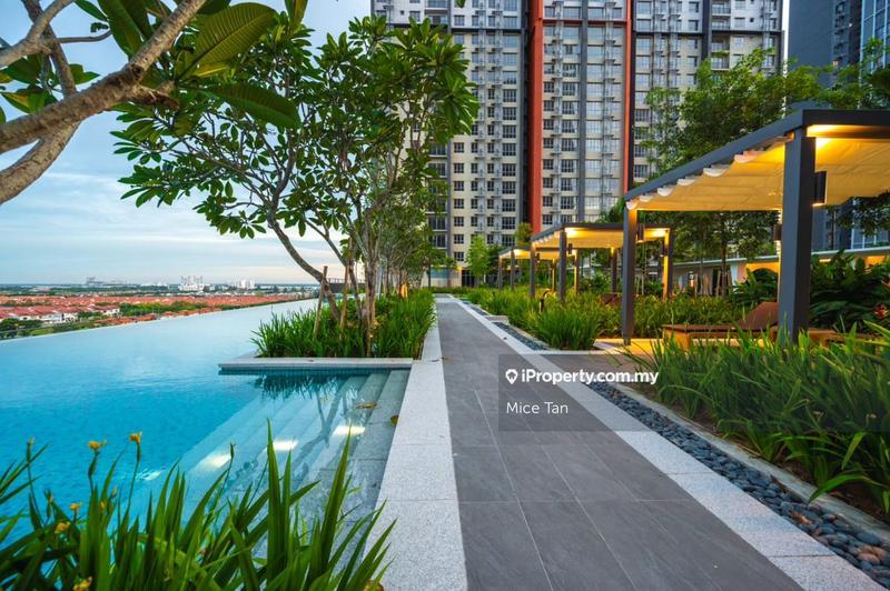 Service Residence for Sale in Gravit8, Klang by Mice Tan - iProperty.com.my