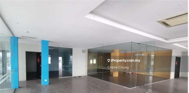 Detached Factory for Sale in Kawasan Perindustrian Tasek, Ipoh by Cherie Chong - iProperty.com.my