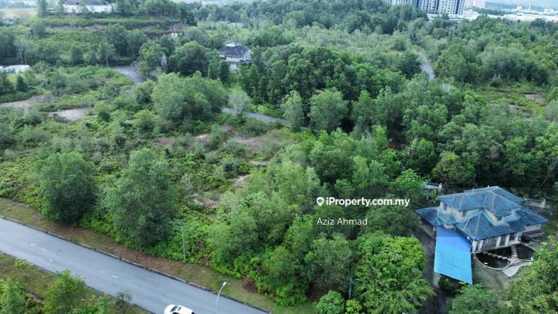 Banglo Tanah untuk Dijual di Bandar Bukit Mahkota, Bangi oleh Aziz Ahmad - iProperty.com.my