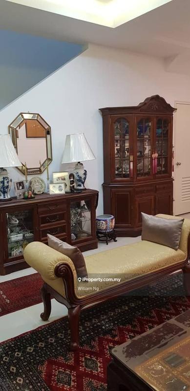 2-storey Terraced House for Sale in Hillpark Residence by William Ng - iProperty.com.my
