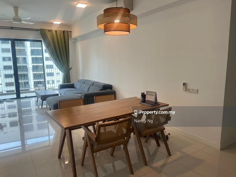 For Rent - Residensi 22