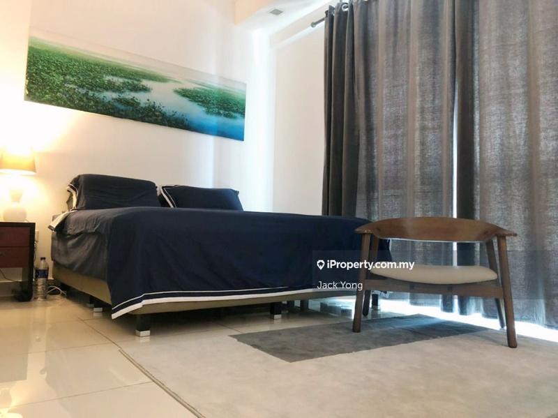 Service Residence for Sale in The Court @ Central Residence by Jack Yong - iProperty.com.my