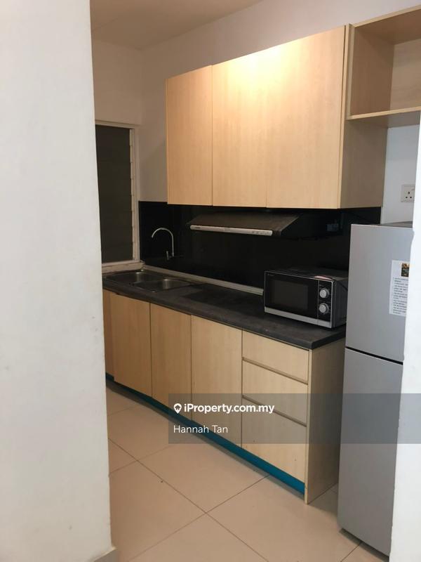 For Rent - Mutiara Ville