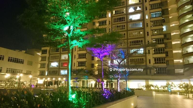 For Rent - Birch Regency @ Penang Times Square