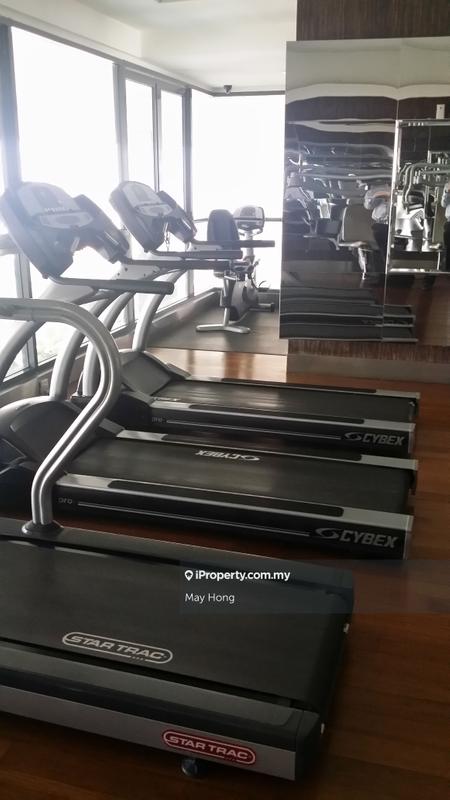 Kondominium untuk Dijual di Cendana oleh May Hong - iProperty.com.my
