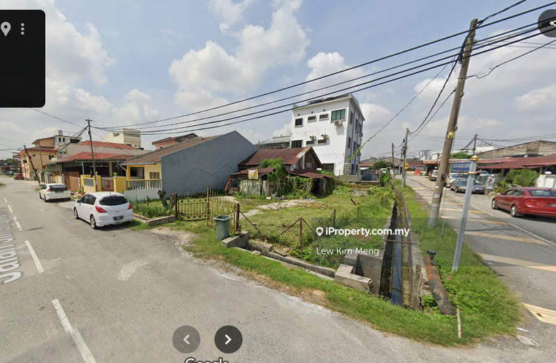 Tanah Kediaman untuk Dijual di Jinjang Utara, Jinjang oleh Lew Kim Meng - iProperty.com.my
