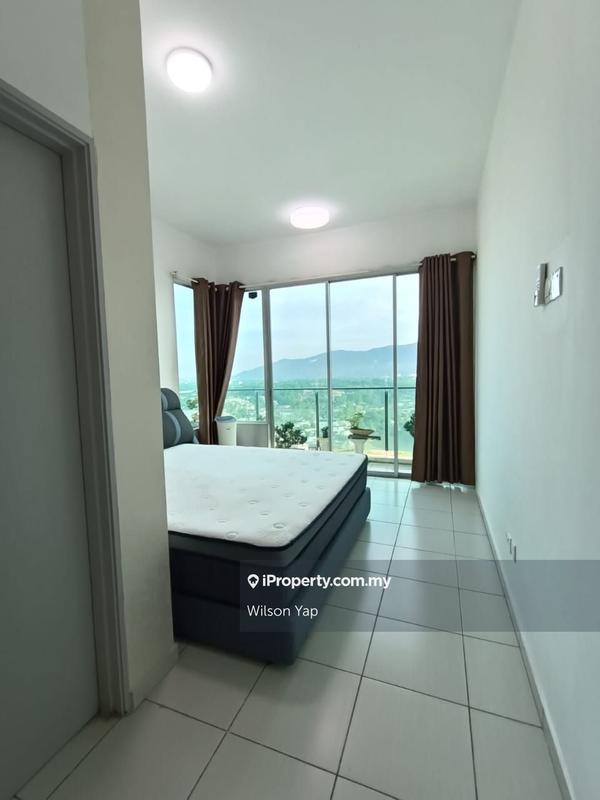 Kediaman Servis untuk Dijual di The Zizz @ Damansara North oleh Wilson Yap - iProperty.com.my