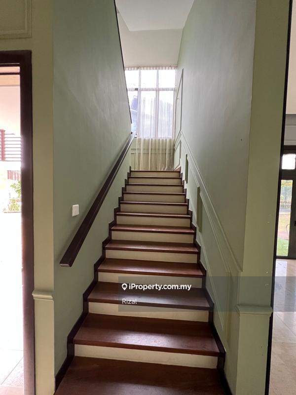 Bungalow House for Sale in Putrajaya, Putrajaya by Rizal - iProperty.com.my