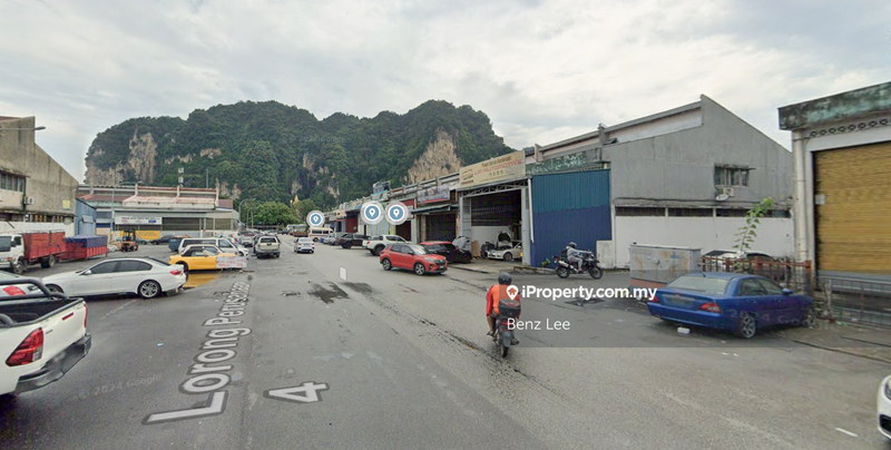 Kilang Terpisah untuk Dijual di Taman Industri Kimpal, Batu Caves oleh Benz Lee - iProperty.com.my