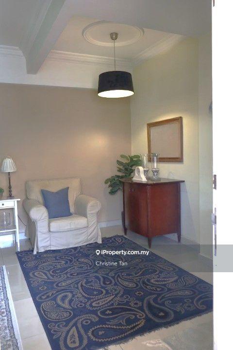 Rumah Berangkai 2 Tingkat untuk Dijual di Taman Desa Alam, Shah Alam oleh Christine Tan - iProperty.com.my