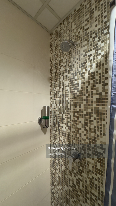 Residensi Servis untuk Dijual di Acappella Residences oleh Zakir Mustafa - iProperty.com.my