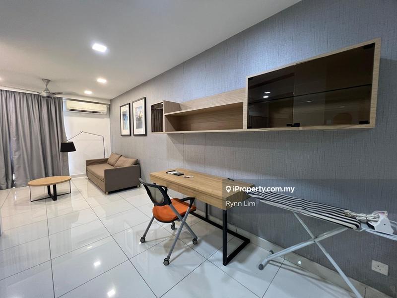 For Rent - Residences @ 1 Tebrau