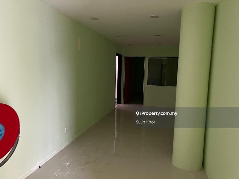 Shop / Office untuk Dijual di Kawasan 18, Klang oleh Sulin Khor - iProperty.com.my