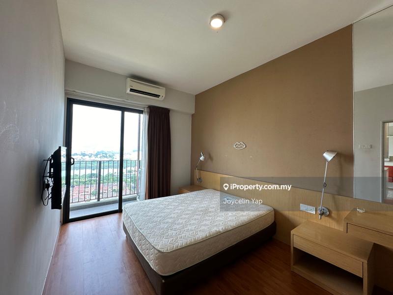 Condominium for Rent in Kiara East by Joycelin Yap - iProperty.com.my