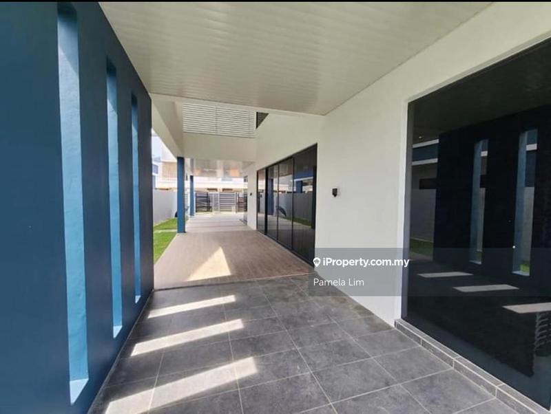 Semi-Detached House for Sale in Kuching, Sarawak by Pamela Lim - iProperty.com.my