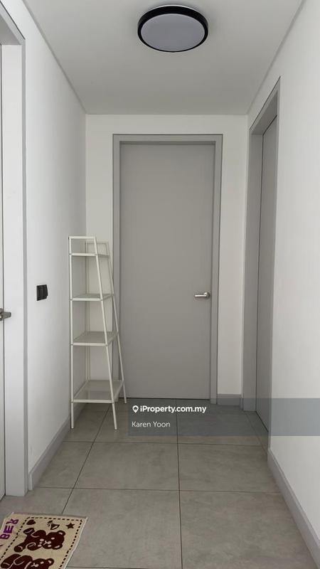 Kediaman Servis untuk Disewa di Lot 15 oleh Karen Yoon - iProperty.com.my